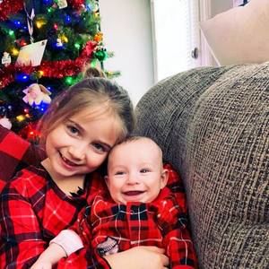 Meet your Posher, Leigh